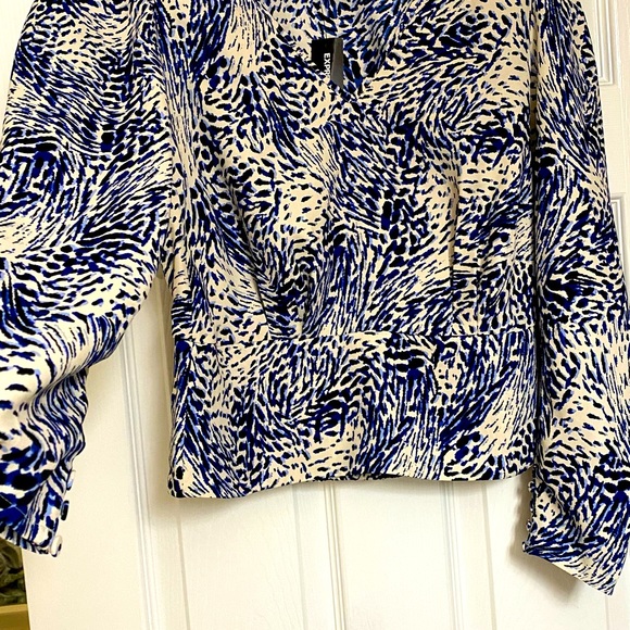 Express blouse - Picture 2 of 3